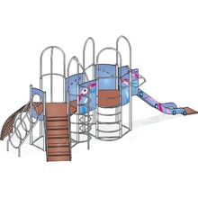 Игровой комплекс Авен Г-2006