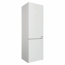 Холодильник Hotpoint HTW 8202I W Белый