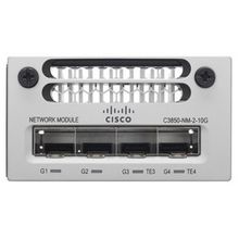 cisco (cisco catalyst 3850 2 x 10ge network module) c3850-nm-2-10g=