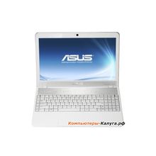 Ноутбук Asus N55Sl i3-2350M 6G 750G DVD-SMulti 15.6HD NV 635M 2G WiFi BT Cam Win7 HP White