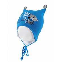 Reike Шапка для девочки Reike Koala blue RKNSS18-KL-YN-2 blue
