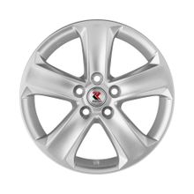 Колесные диски RepliKey RK L217 Toyota RAV4 2013 7,0R17 5*114,3 ET39 d60,1 S [86230495572]