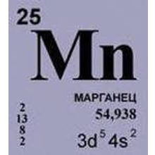 Комплект для определения Mn(марганец) к приборам серии TA