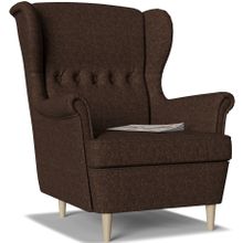Кресло Торн Brown