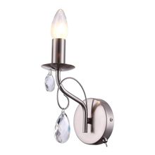 Arte Lamp Бра Arte Lamp Purezza A6645AP-1SS ID - 248080