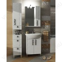 Triton Мебель для ванной Кристи 60 R