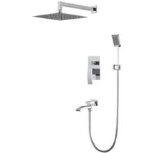 Смеситель Gappo G7107