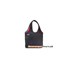 Сумка BUILT Laptop Tote Bag E-TB16-BLK для ноутбука 16, черный