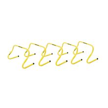 Ziva Набор из 5 барьеров складных в сумке ZIVA FT-5HURDLES