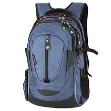 Рюкзак спортивный Spayder 511.S Natural Indigo