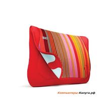 Чехол BUILT Laptop Envelope E-LE16-NLS для ноутбука 16, Nolita Stripe