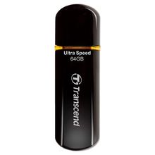 Флешка 64gb transcend jetflash 620, ts64gjf620, flash usb