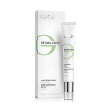 Крем-лифтинг ночной восстанавливающий GiGi Retinol Forte Night Repair Cream 50мл