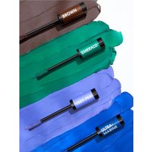 ART-VISAGE Тушь для ресниц CHICAGO суперобъемная