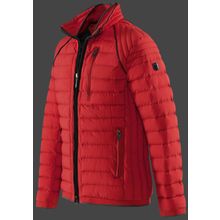 Wellensteyn Molecule Men-719 Red