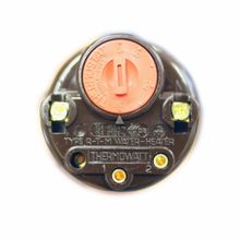 Термостат стержневой RTM 15A, TW, 25-70°С, 275мм, 250V (3412105, WTH403UN), Ariston, 3412105