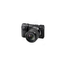 Фотокамера цифровая SONY NEX-7 Kit 18-55mm