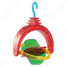 Beeztees 010490 «Вертушка». В ассортименте