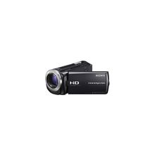 Видеокамера Sony HDR-CX250 black