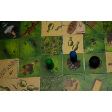 Настольная игра MAGELLAN MAG00404 Шакал: Остров сокровищ