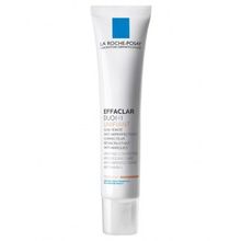 La Roche-Posay корректирующий Effaclar DUO+ для проблемной кожи тонирующий