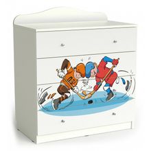 Мама Комод Цветы ID - 359643