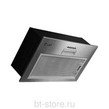 Вытяжка Lex GS Bloc Light 600 Inox