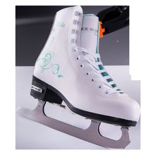 Ice Blade Коньки фигурные Bella синт.кожа
