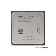 Процессор AMD Athlon II X4 641 OEM &lt;SocketFM1&gt; (AD641XWNZ43GX)