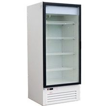 Шкаф холодильный Cryspi Solo G-0,7