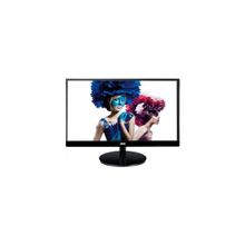 AOC i2269vw 01 21.5" глянцевый черный ips led 5ms 16:9 2xhdmi 50m:1 250cd displayport