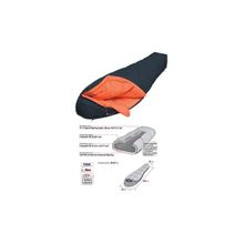 Alexika Спальный мешок Delta (Platinum)