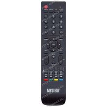 Пульт Mystery MTV-3205W (TV) корпус Maximus