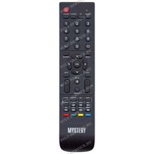 Пульт Mystery MTV-3205W (TV) корпус Maximus