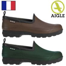 Калоши Aigle Lamone