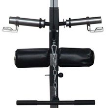 Тяга сверху опция DFC PowerGym Option4