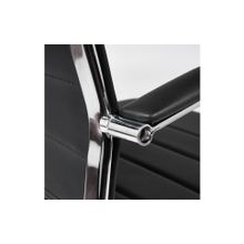 Tetchair Кресло CITY-LOW, черный