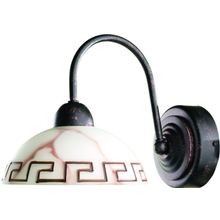 Бра Arte Lamp A6884AP-1BR RUSTICA