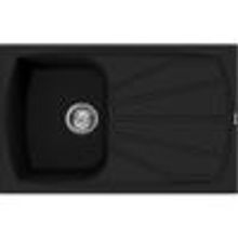 Мойка Elleci LIVING 300, 790*500, granitek (59) LGL30059