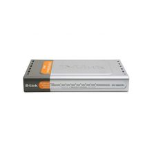 D-Link DES-1008D PRO Коммутатор с 8 портами