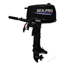 Лодочный мотор Sea Pro T 5S