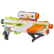 HASBRO NERF Hasbro Nerf B1756 Нерф Модулус Баттлскаут Hasbro Nerf B1756 Нерф Модулус Баттлскаут B1756