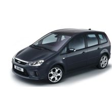 Блокиратор КПП для FORD FOCUS C-MAX  2003-2007  М5 R-вперед - Гарант Консул 13601.R