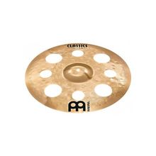 Тарелка MEINL CC18TRC-B Trash Crash 18"