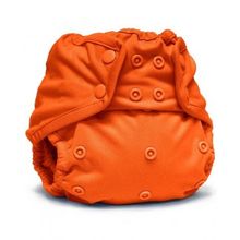 Kanga Care One Size Snap Cover Poppy