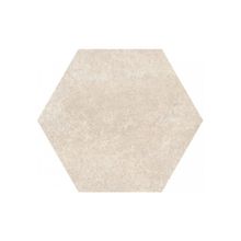 Керамогранит Equipe Hexatile Cement Sand напольная 17,5х20