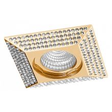 Azzardo Встраиваемый светильник Azzardo Piramide L AZ1611 ID - 494764