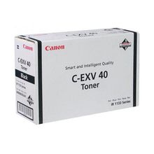 Тонер Canon C-EXV40 3480B006) iR-1133 1133А 1133IF