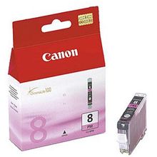 Чернильница Canon CLI-8 PM (принтер Pixma IP6600D пурпурный