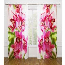 Стильный дом «Душистая орхидея»